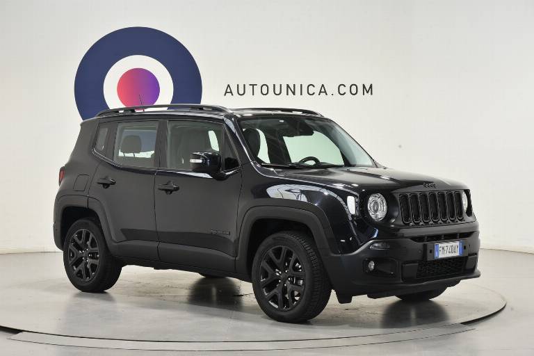 JEEP Renegade 29