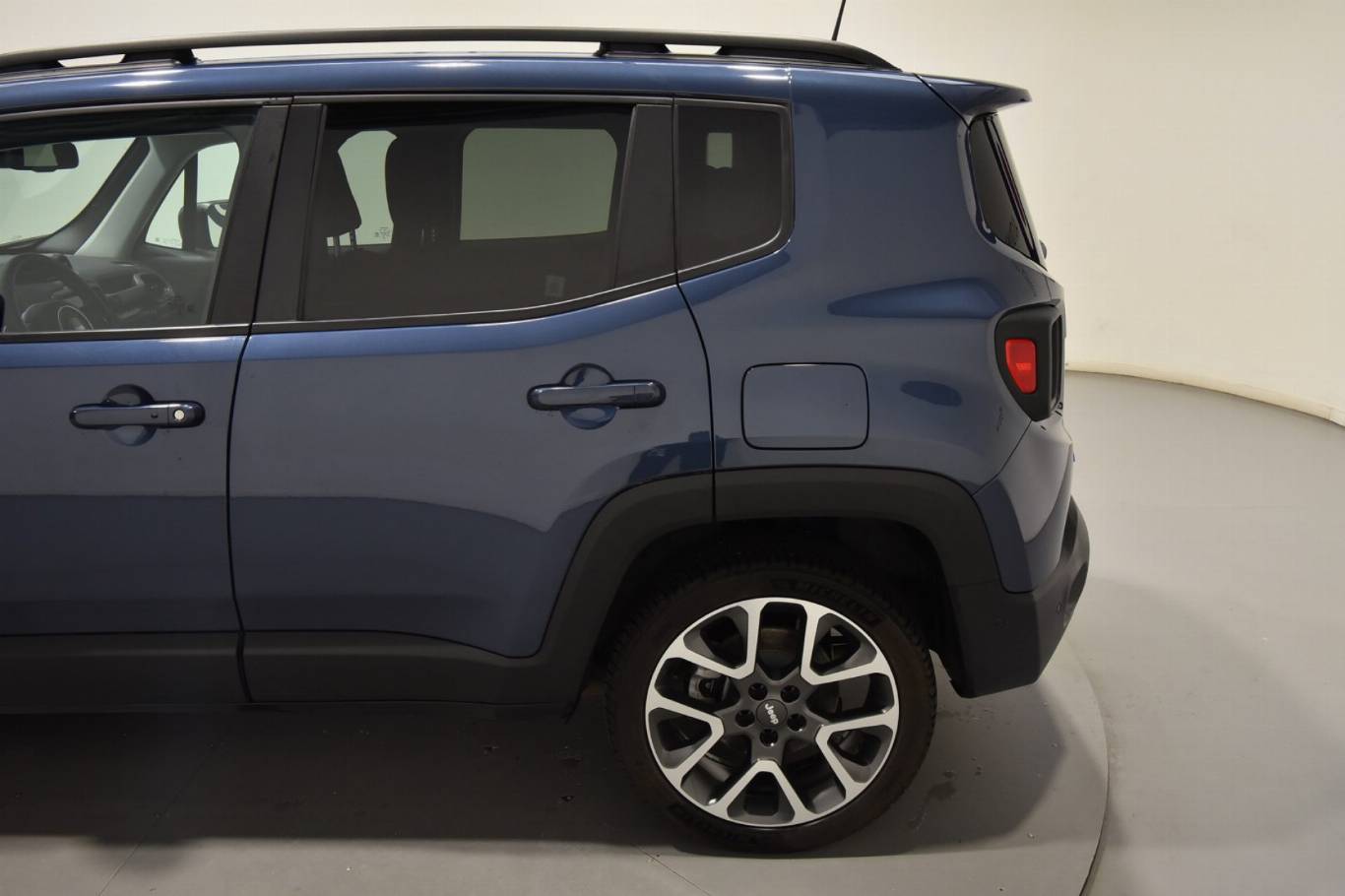 JEEP Renegade 40