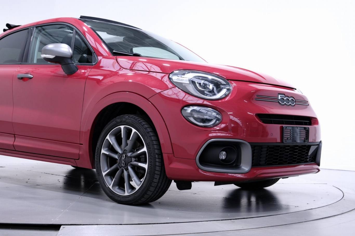 FIAT 500X 67