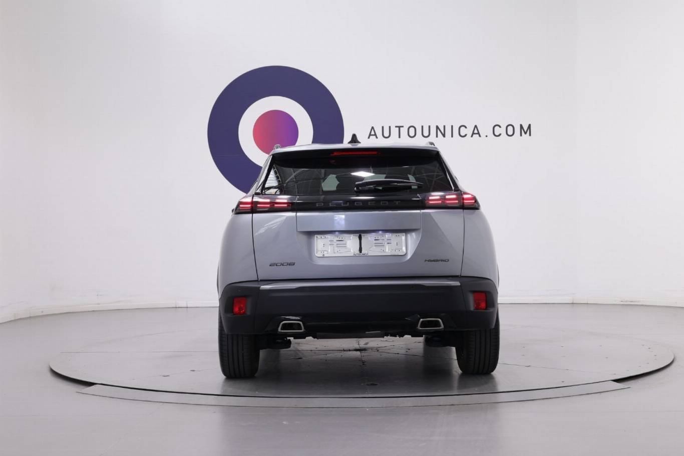 PEUGEOT 2008 15