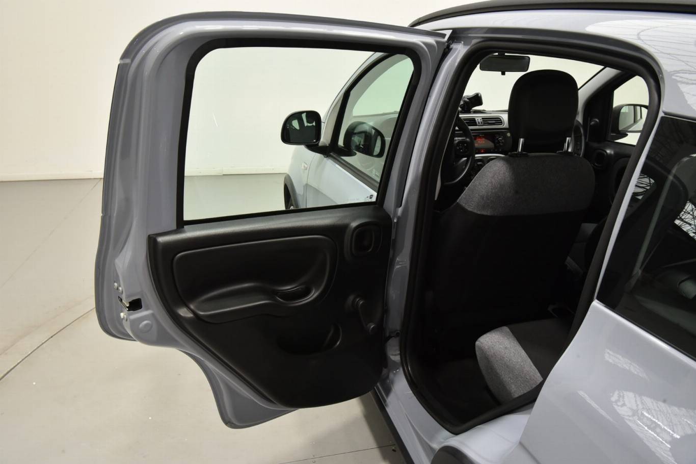 FIAT Panda 12