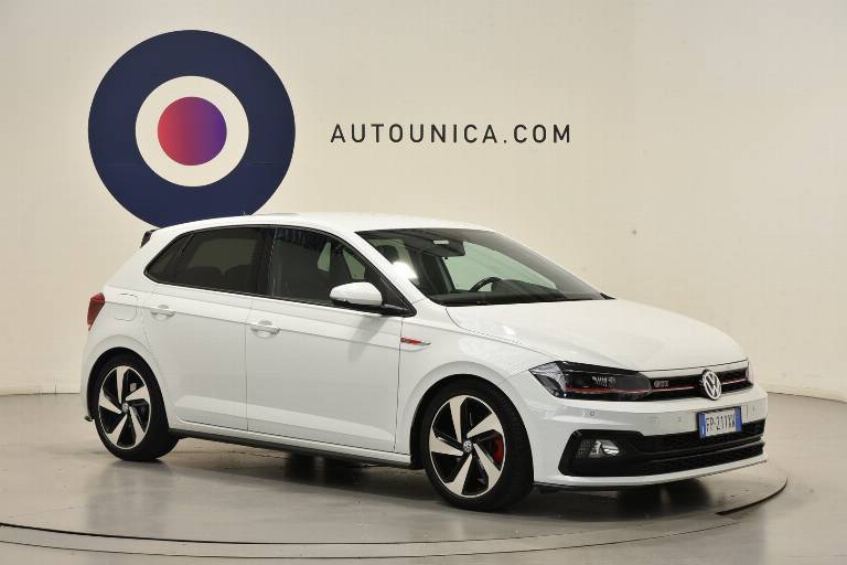 VOLKSWAGEN Polo GTI 29
