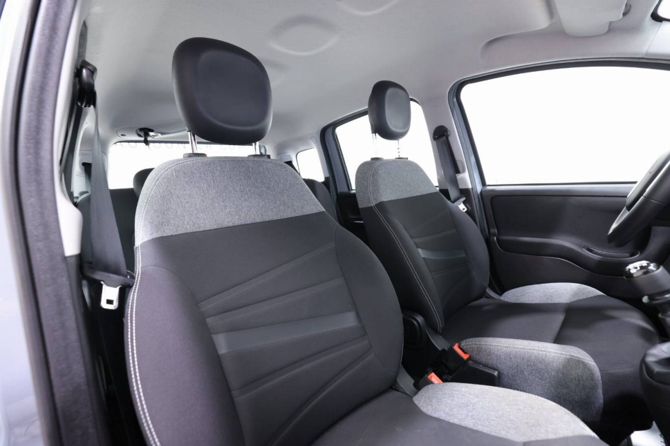 FIAT Panda 43