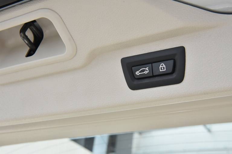 BMW X5 52