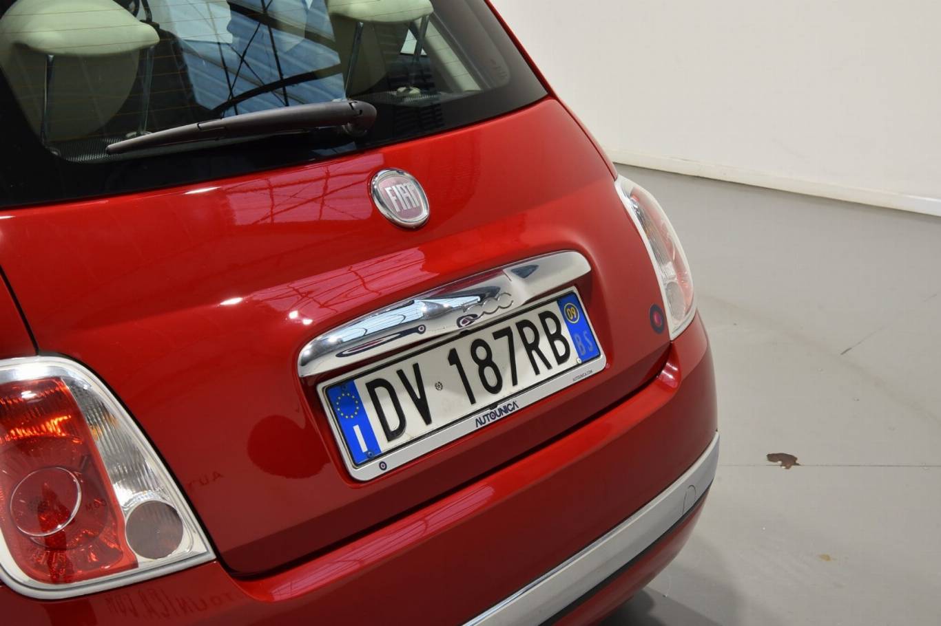 FIAT 500 37