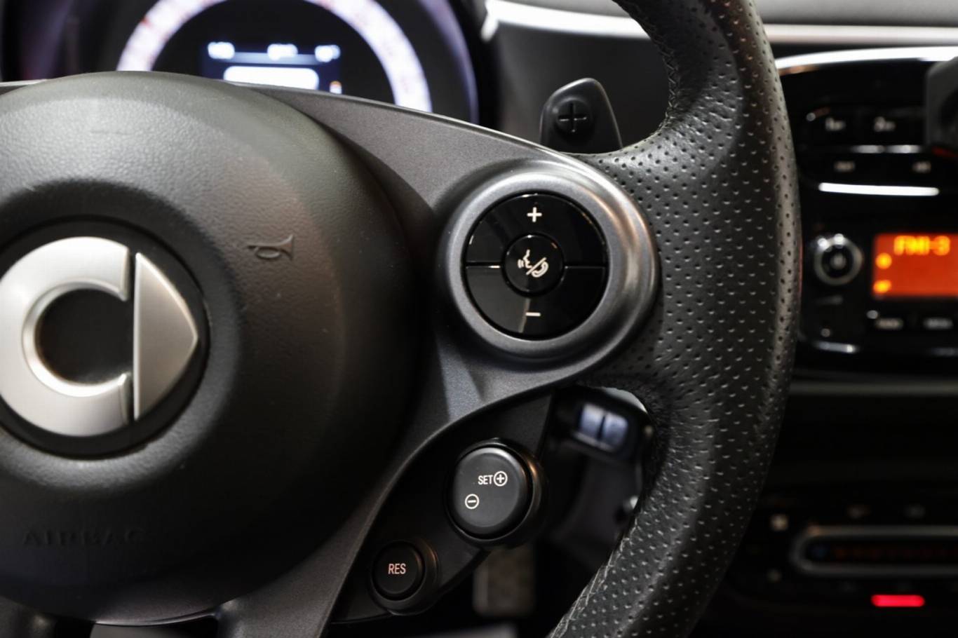 SMART ForTwo 14