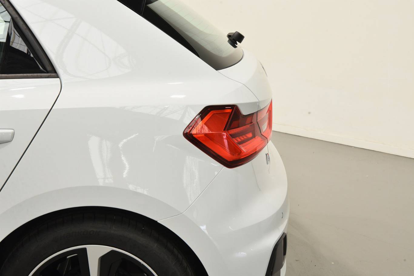 AUDI A1 56