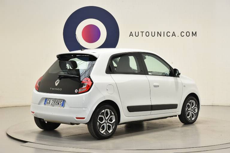 RENAULT Twingo 30