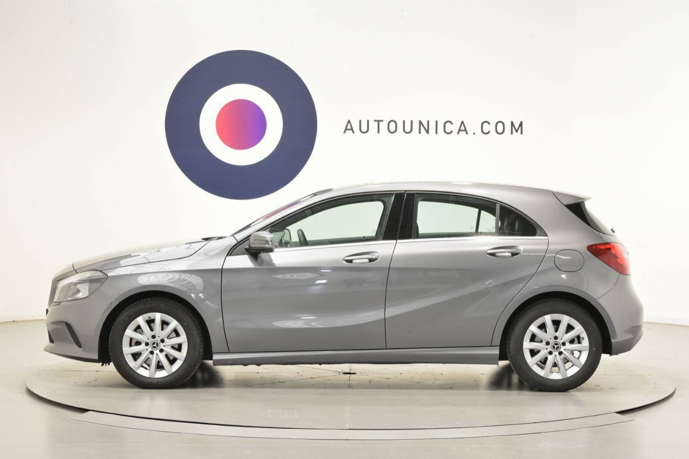 MERCEDES-BENZ A 160 30