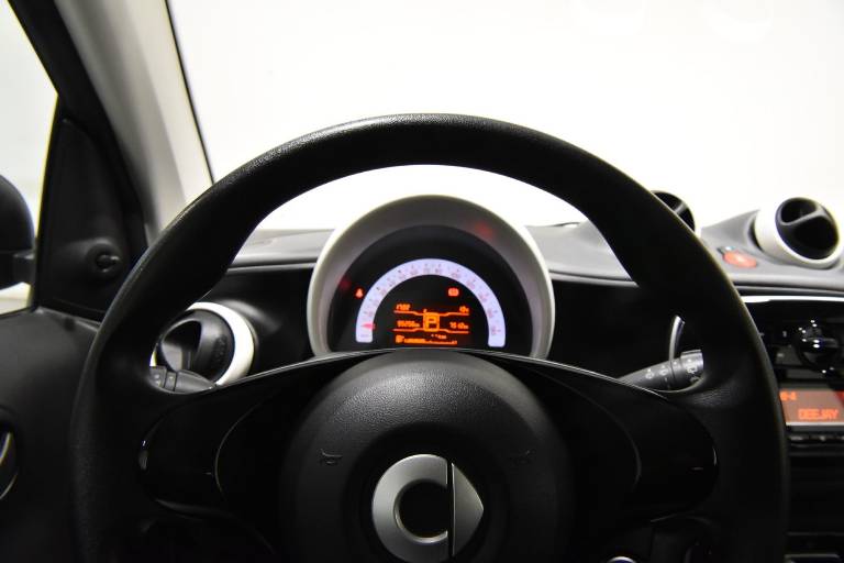 SMART ForTwo 18