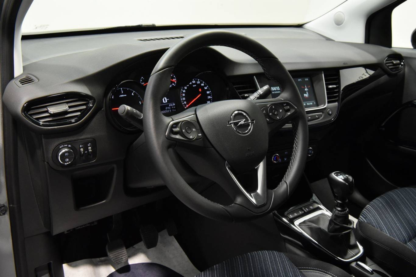 OPEL Crossland X 3