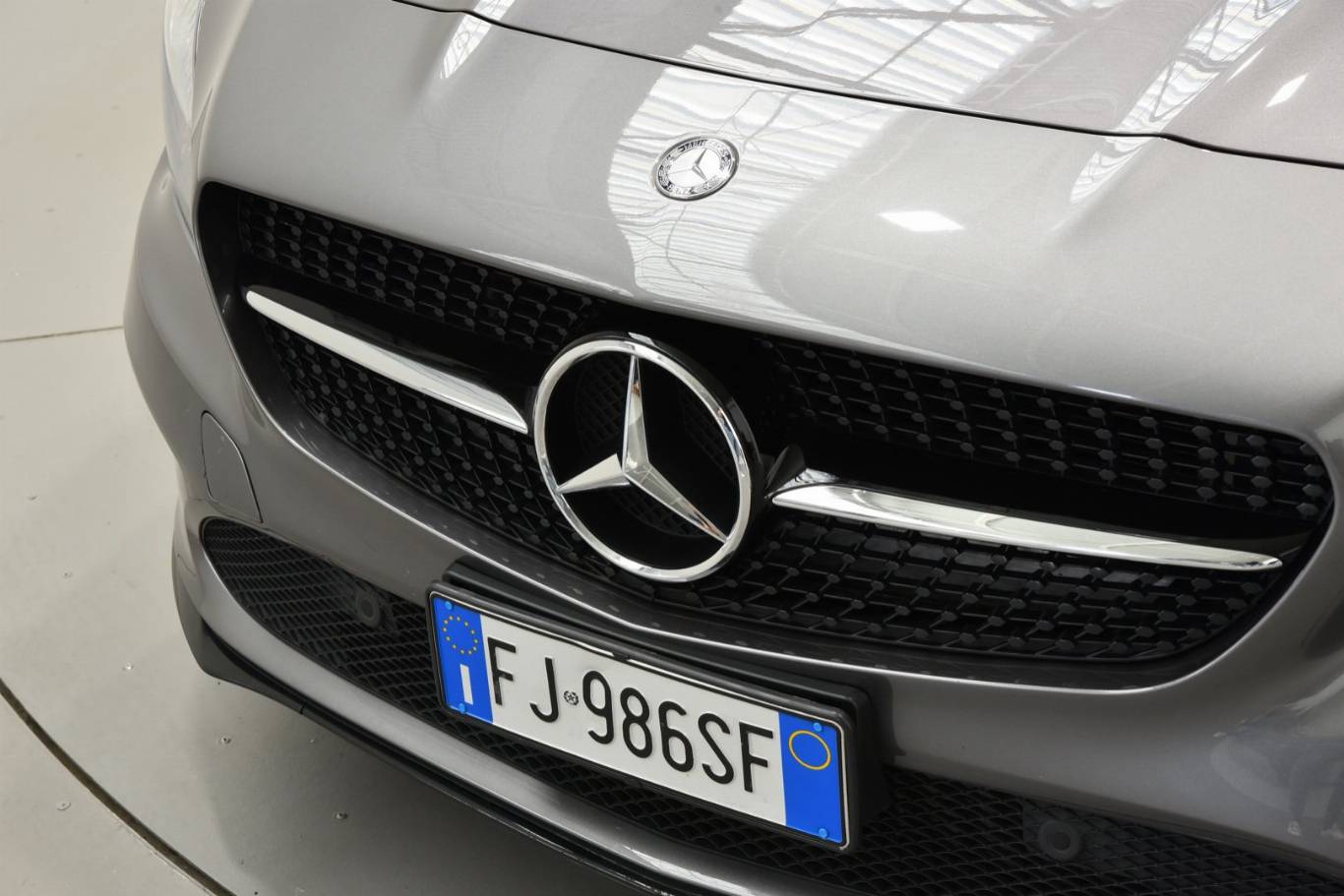 MERCEDES-BENZ CLA 200 54