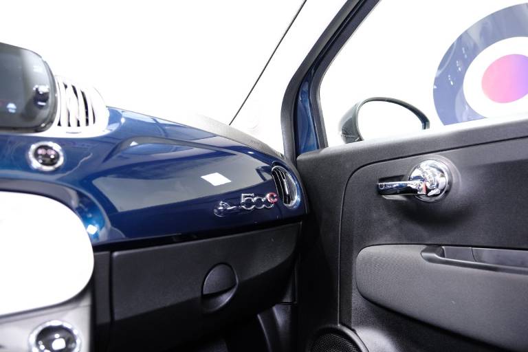 FIAT 500C 31