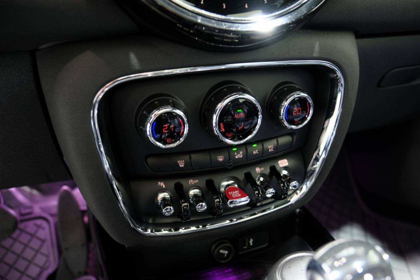 MINI Cooper Clubman 25