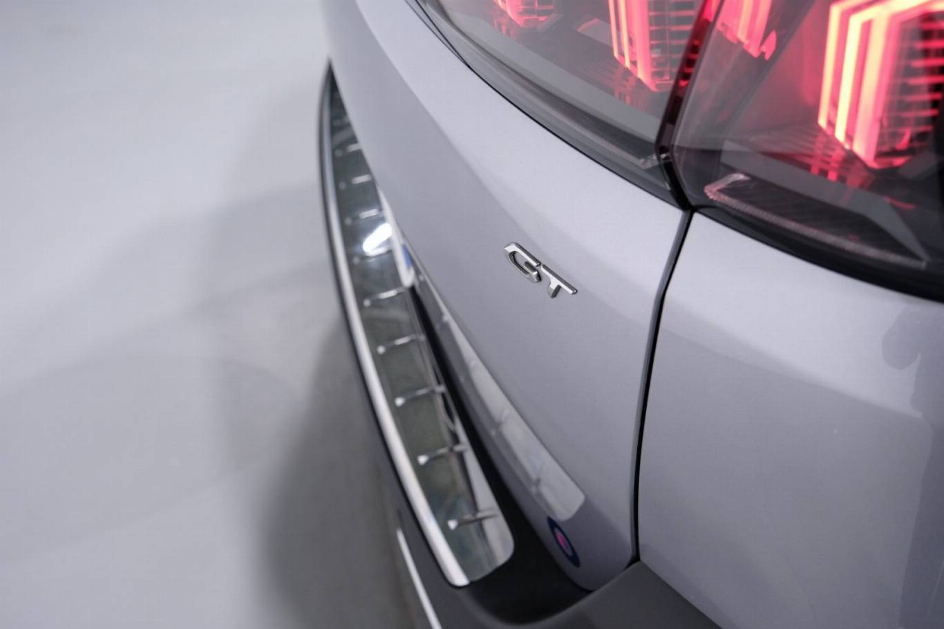 PEUGEOT 5008 53