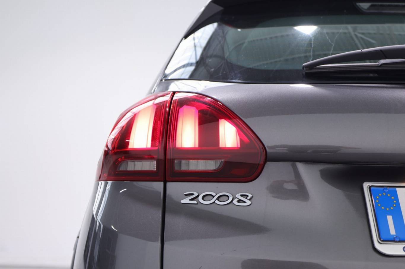 PEUGEOT 2008 34