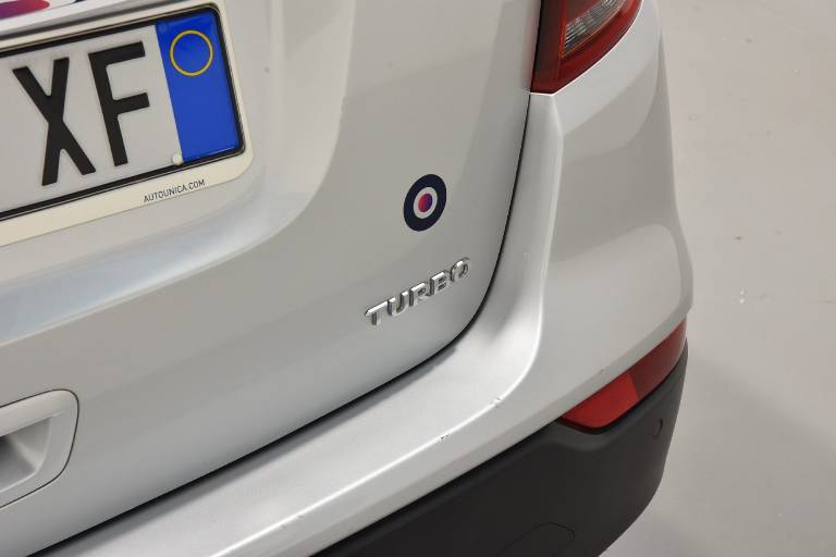 OPEL Mokka X 51