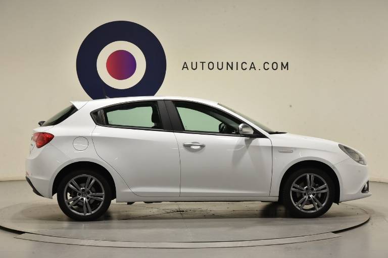 ALFA ROMEO Giulietta 31