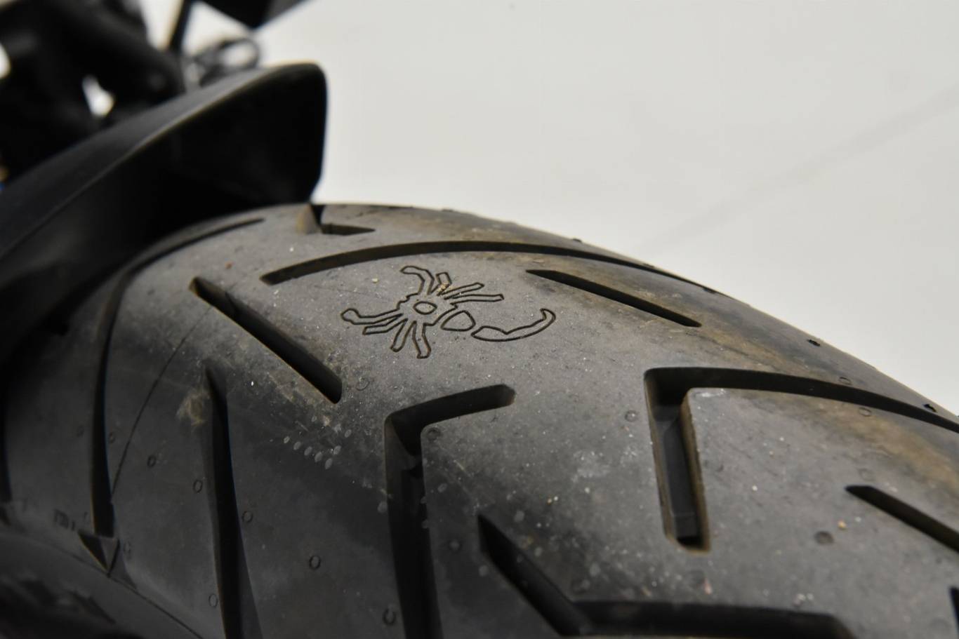 ZERO MOTORCYCLES ZERO DSR 35