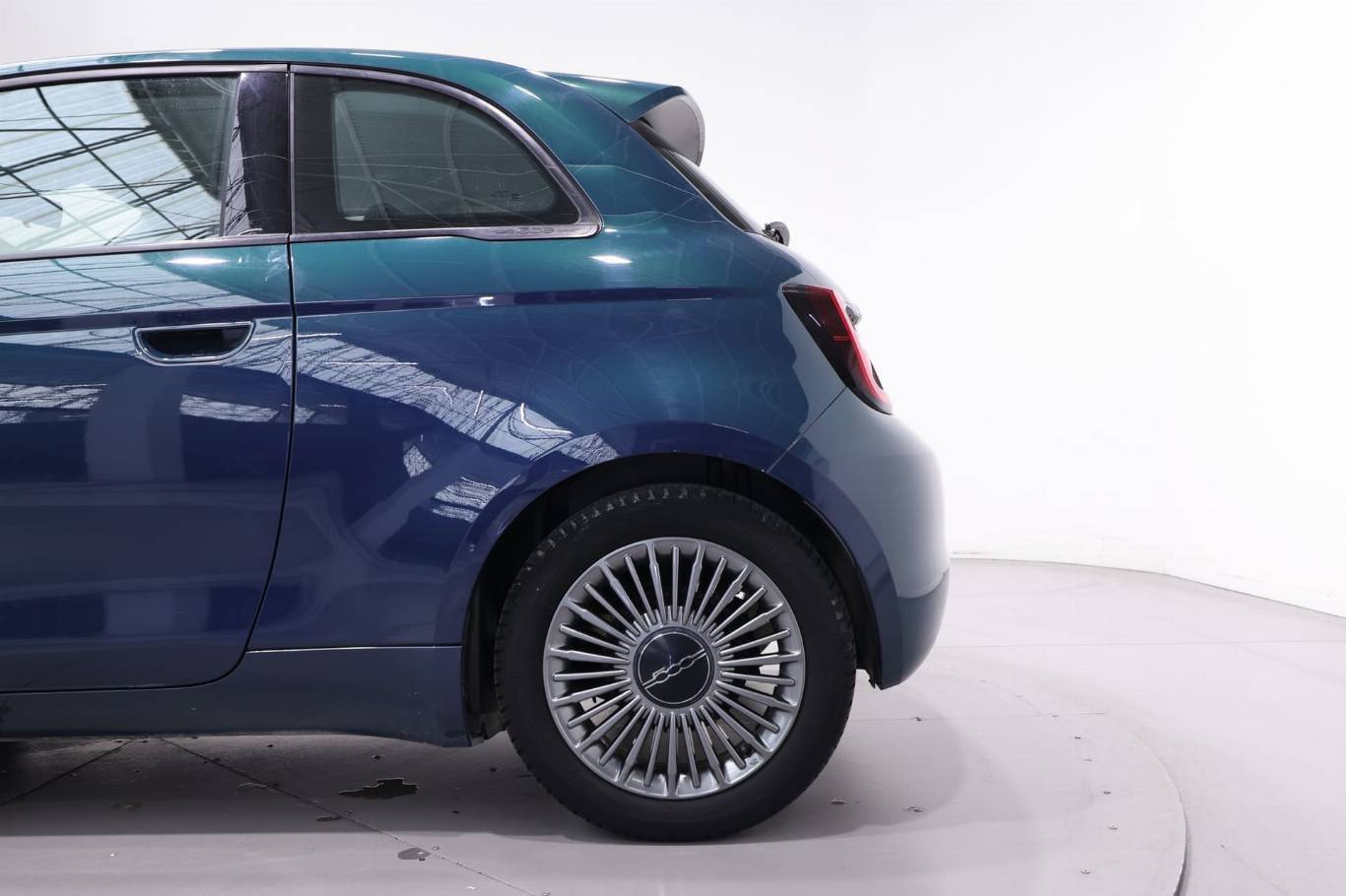FIAT 500 14