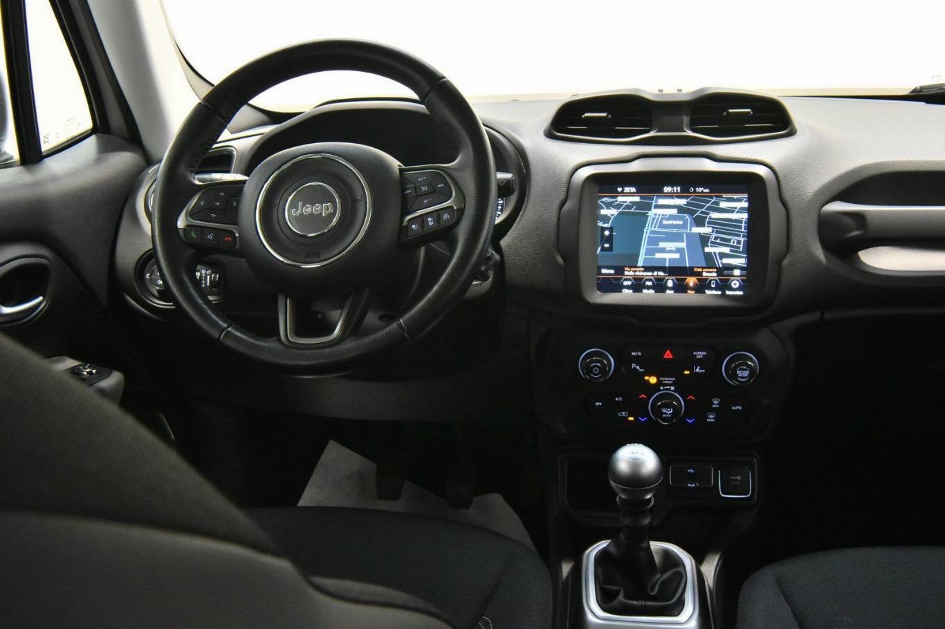 JEEP Renegade 23