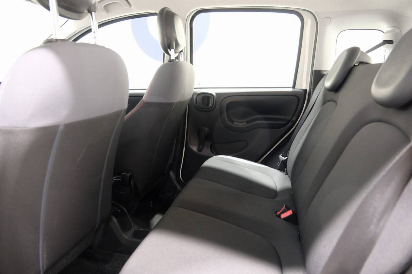 FIAT Panda 32