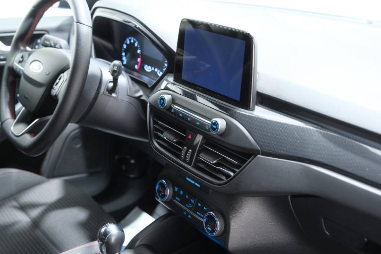 FORD Focus 55