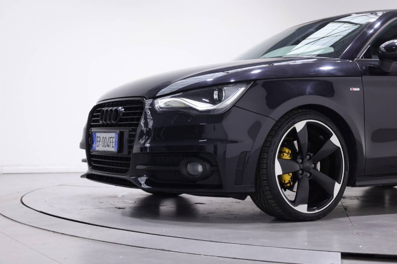 AUDI A1 11