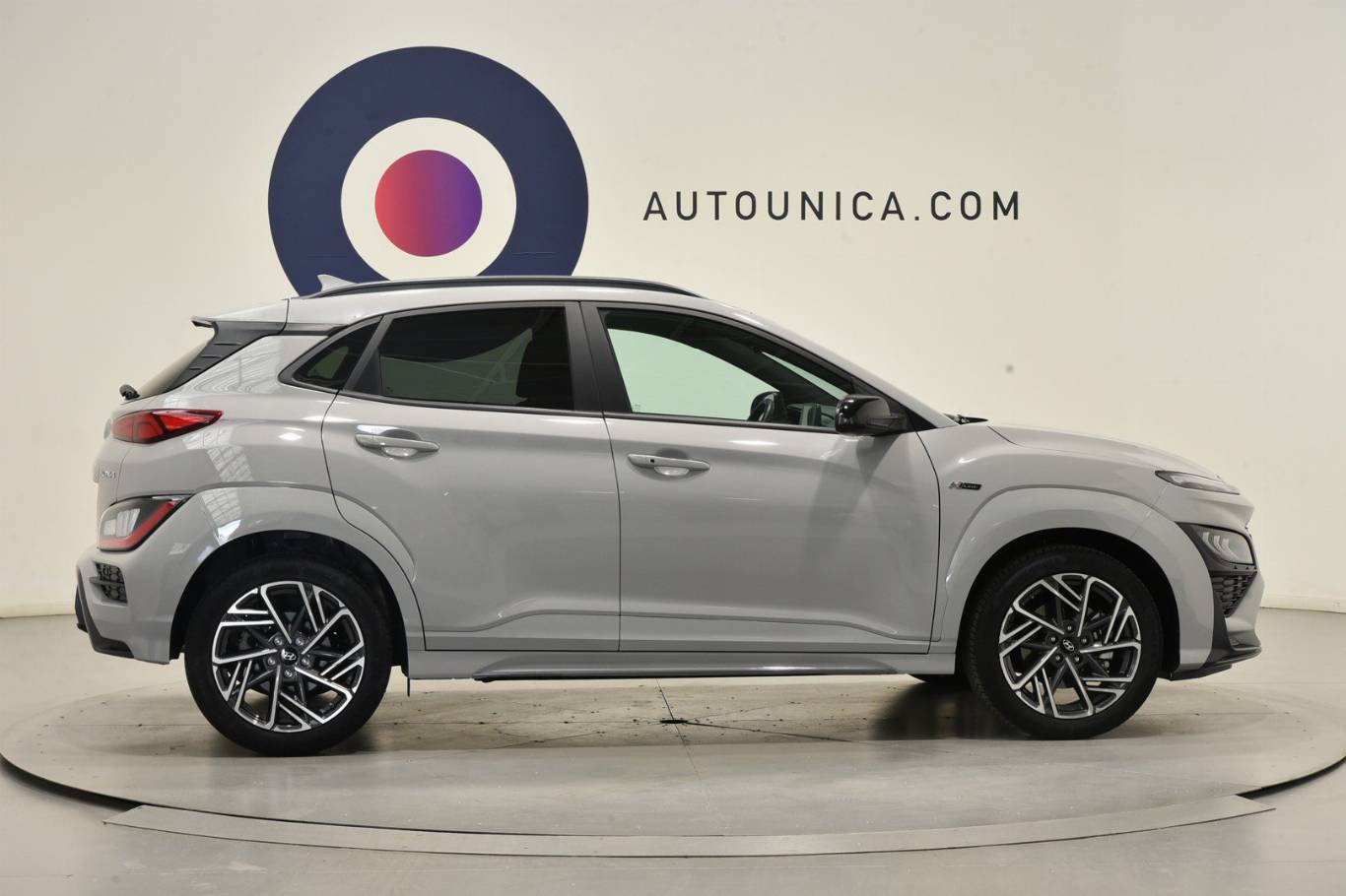 HYUNDAI Kona 34