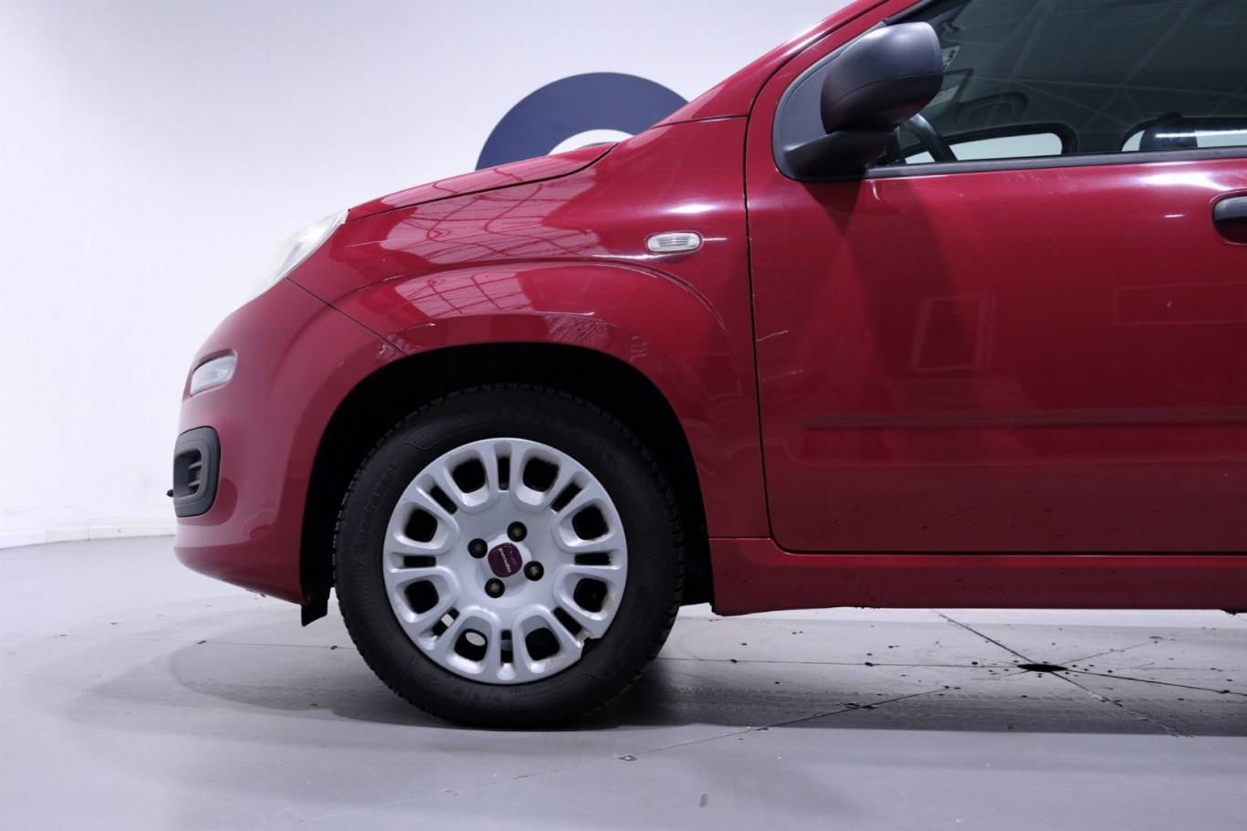 FIAT Panda 11