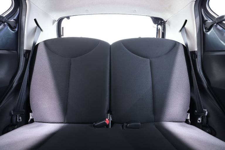 TOYOTA Aygo 30