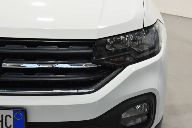 VOLKSWAGEN T-Cross 15