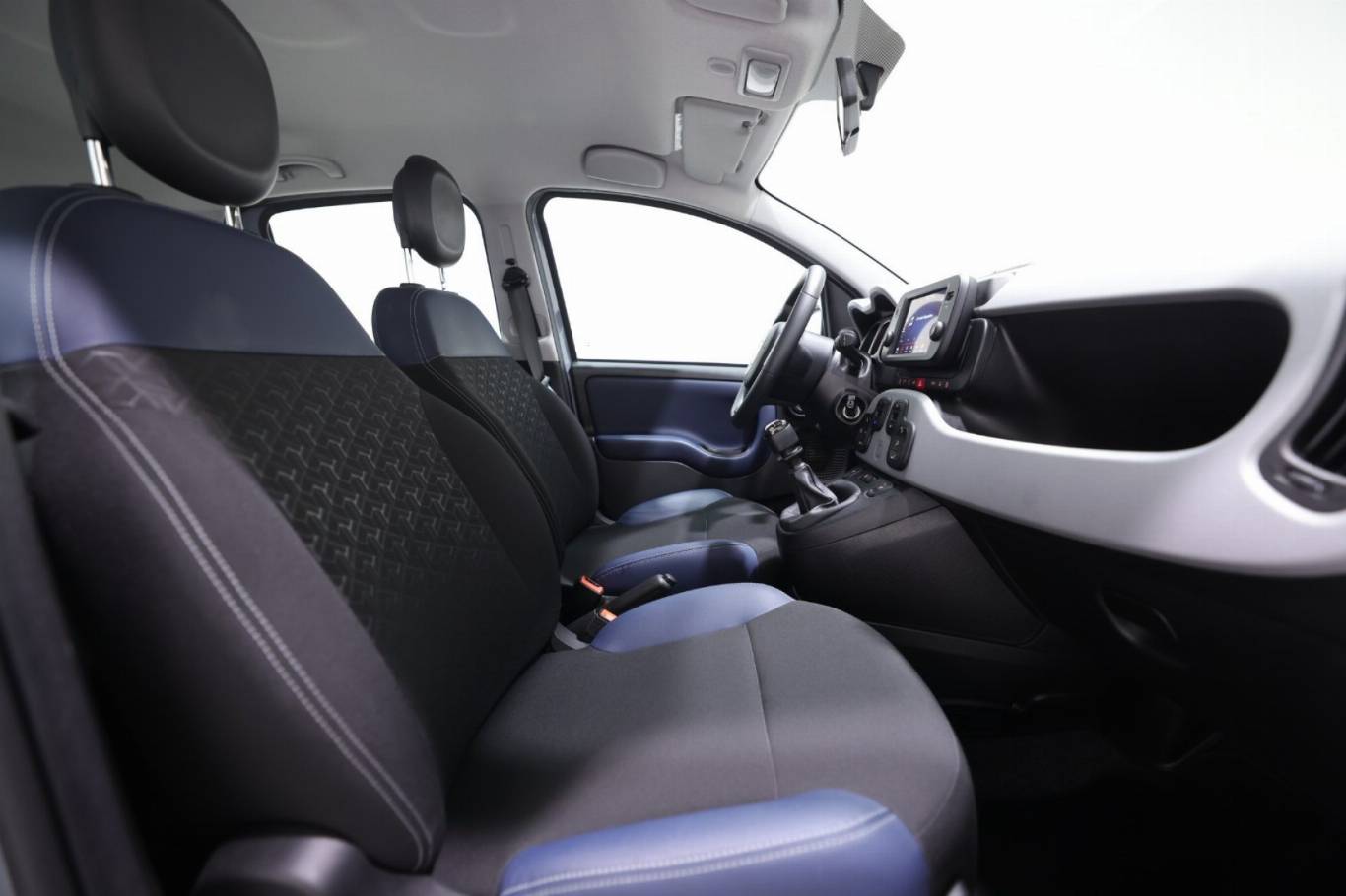 FIAT Panda 48
