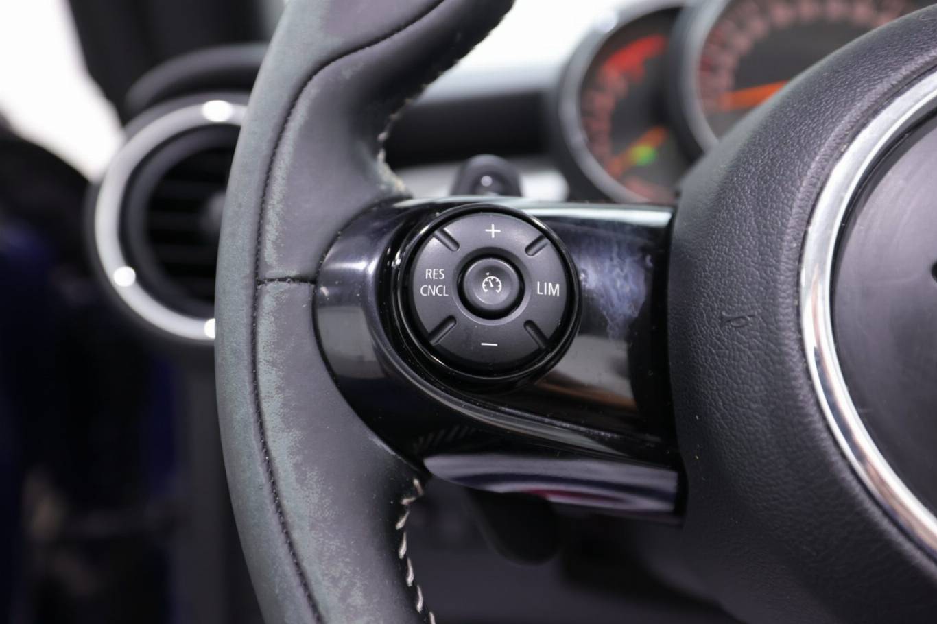 MINI Cooper SD 20