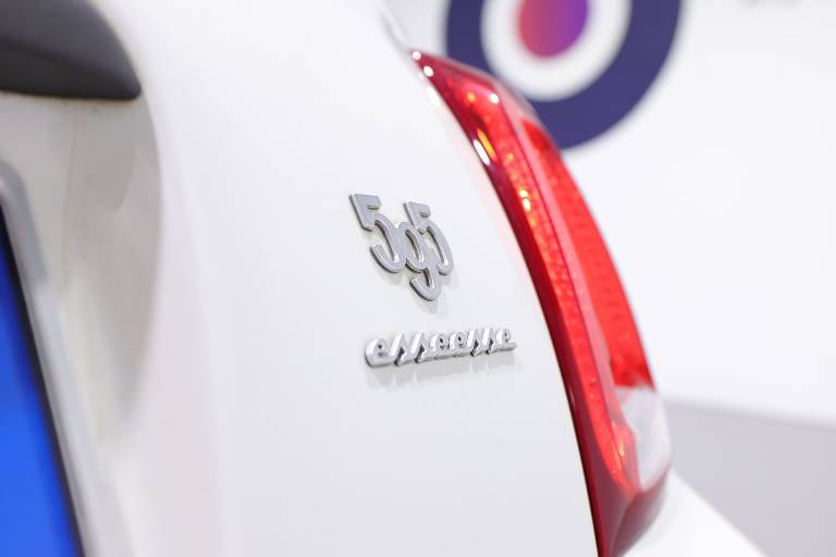 ABARTH 595 41