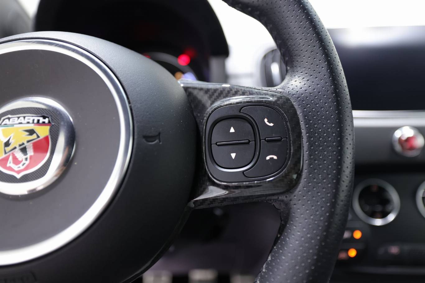 ABARTH 595 19