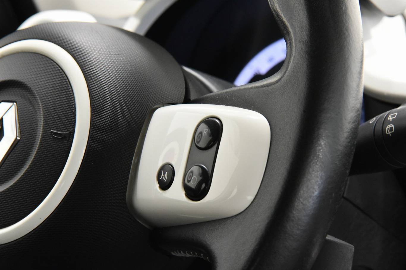 RENAULT Twingo 28