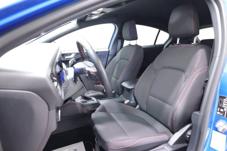 FORD Focus 6