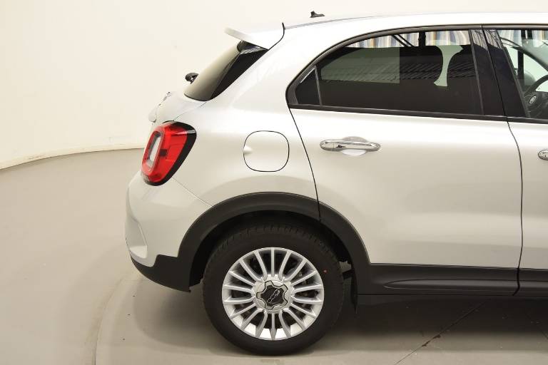 FIAT 500X 40