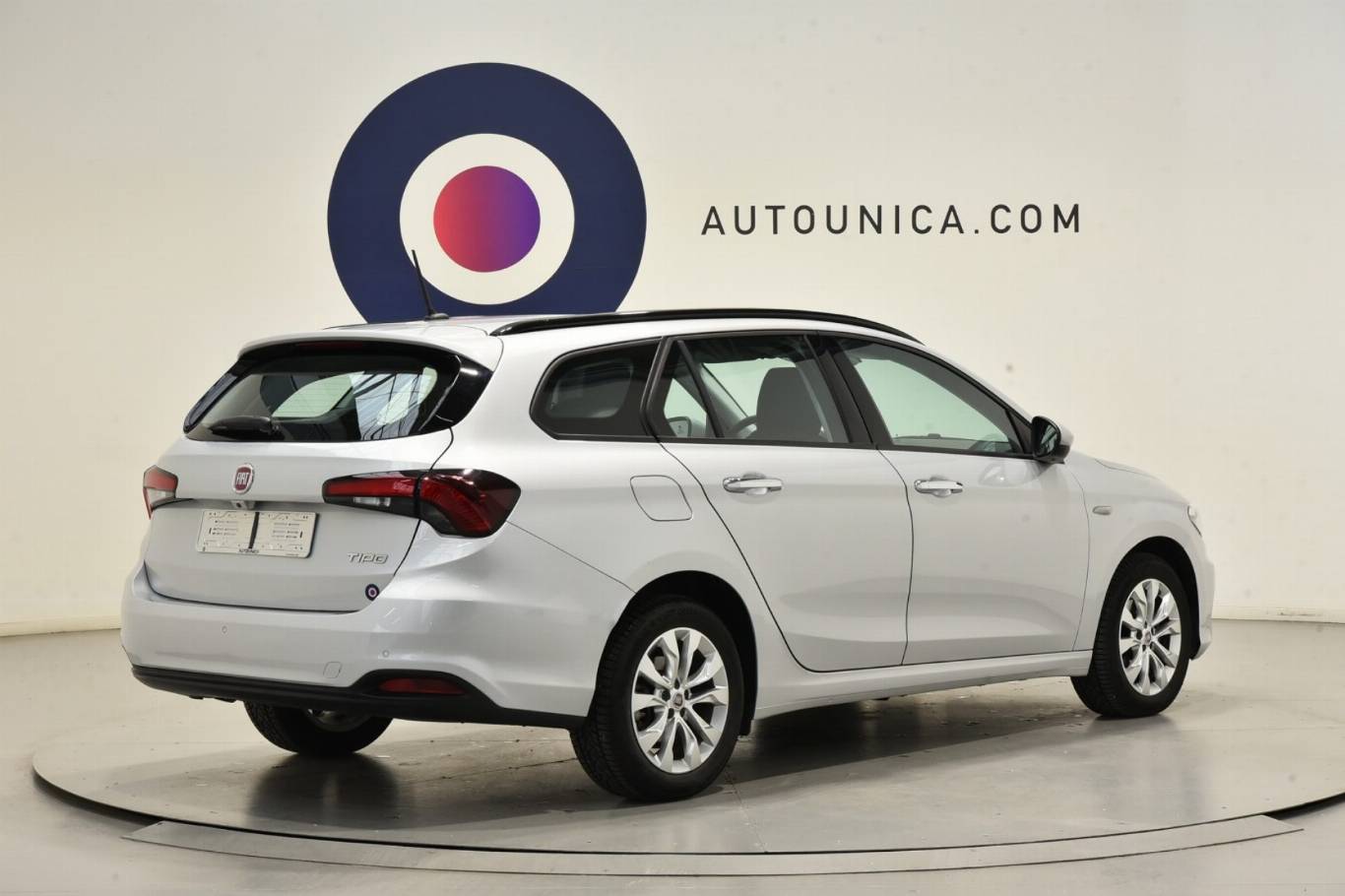 FIAT Tipo 30