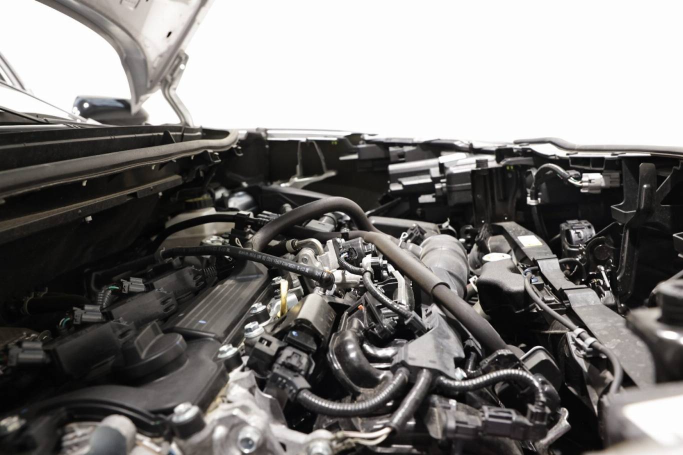 TOYOTA Yaris Cross 58