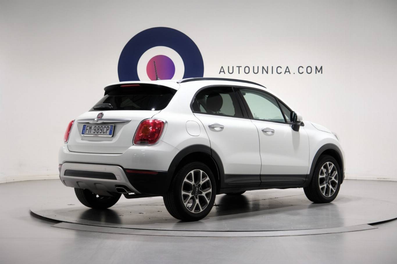 FIAT 500X 15