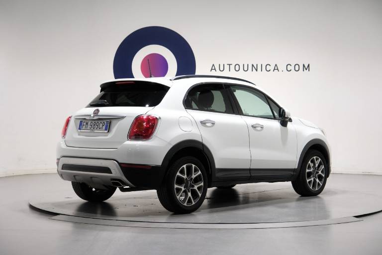FIAT 500X 15