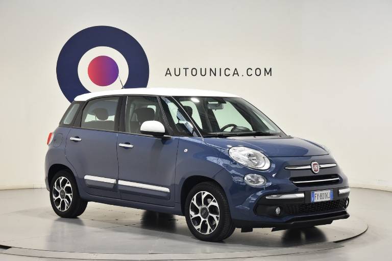 FIAT 500L 13