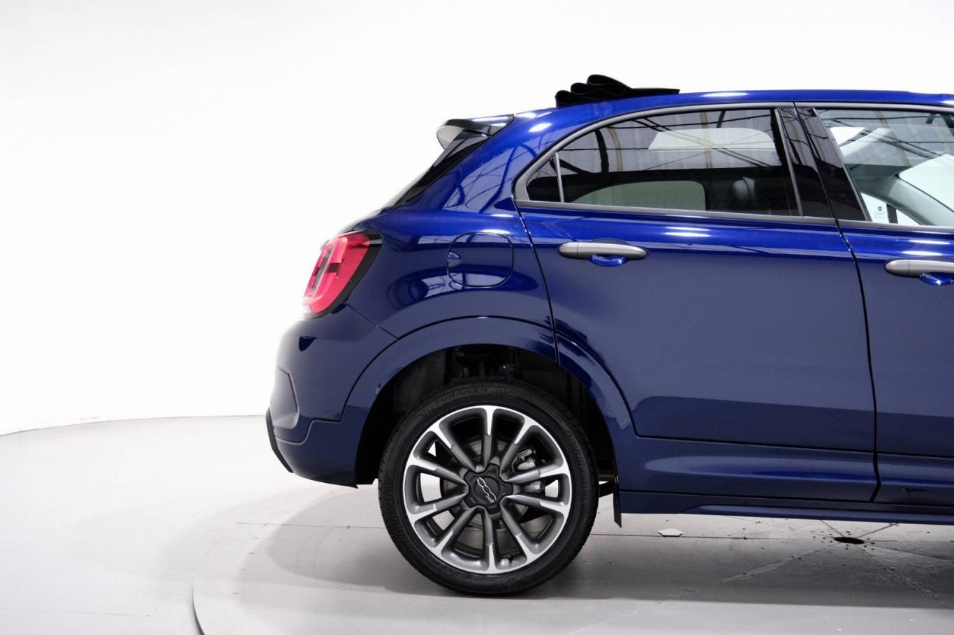 FIAT 500X 55