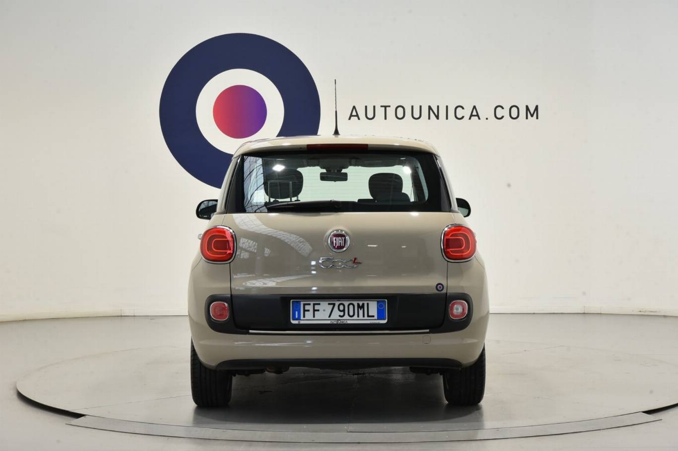 FIAT 500L 6