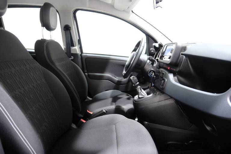 FIAT Panda 52