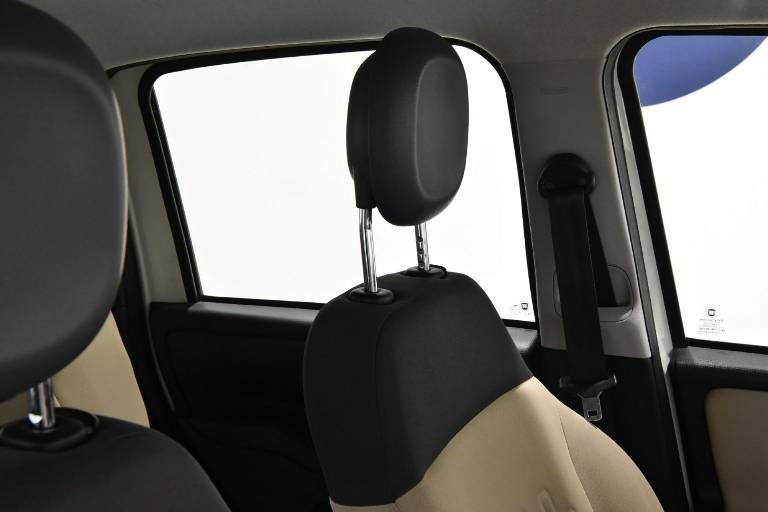 FIAT Panda 24