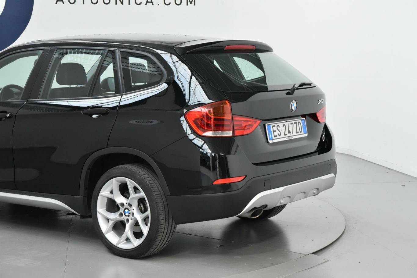BMW X1 32