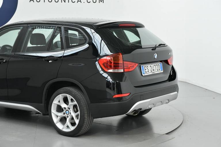 BMW X1 32